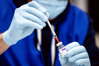 Нидерландия спира временно ваксинацията с "Астра Зенека"