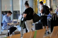 Турска гражданка опита да влезе в Скопие с фалшив български паспорт