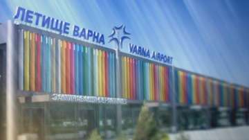 Летищата във Варна и Бургас получиха здравна акредитация от Международния съвет на летищата