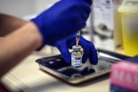 Германски учени откриха причината за тромбози след инжектиране на "Астра Зенека"
