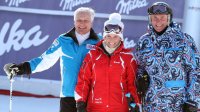 Лавина уби световна шампионка по сноуборд