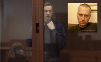 Навални е в стабилно здраве, твърдят от Федерална служба за изпълнение на наказанията