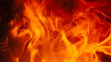 47-годишен русенец е намерен мъртъв след пожар в жилището му