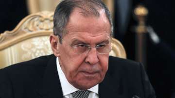 Лавров: Санкциите на Запада срещу Русия не работят