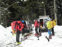 Подновяват издирването на изчезналия сноубордист в Рила