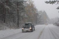 Няма затворени пътища в Пазарджишко