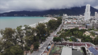 Остров Пукет приема туристи без карантина