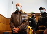 "Резидентът" Иван Илиев остава в ареста