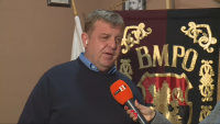 Красимир Каракачанов: ВМРО не прави безпринципни коалиции