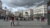 Как кризата в туризма се отрази на българите в Испания?