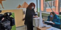 Илияна Йотова: Гласувах за връщане на държавността