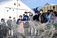 ЕС призова Турция да приемe обратно мигрантите, върнати от Гърция