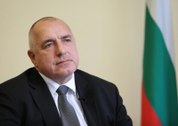 Борисов: С разширяването на "Чирен" ще съхраняваме огромни количества природен газ