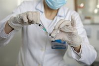 В Сърбия над 300 бежанци бяха ваксинирани