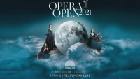 Световни имена и тази година на "Опера Оупън" в Пловдив