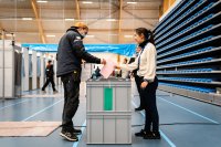 Предсрочни избори в Гренландия: Залог е икономическото възстановяване