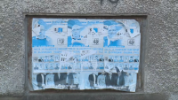 Изтече срокът за премахване на предизборните плакати, в Русе още стоят