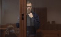 Изследват Алексей Навални за коронавирус