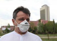 Д-р Симидчиев: Като лекар съм изненадан от разформироването на Щаба