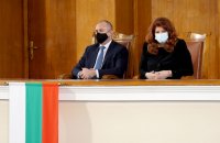 БСП подкрепя Румен Радев и Илияна Йотова за президентските избори