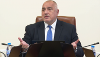Бойко Борисов: Слави Трифонов да си поеме отговорност