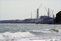 Япония ще изхвърля в морето вода от Фукушима