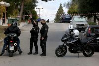 снимка 1 Застреляха с 6 куршума известен криминален репортер в Атина