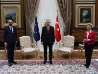 ЕС с нов финансов план за подкрепа, ако Анкара спазва споразумението за бежанците