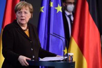 Лидерска битка: Говорят претендентите за поста на Меркел