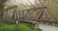 Стар мост предизвиква обществено недоволство край Първомай