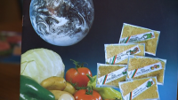 България е сред първите държави, които създават храна за Космоса
