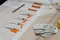САЩ се нарежда сред първенците по ваксинация