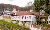 Дивотинският манастир - един от най-старите действащи манастири у нас (ГАЛЕРИЯ)