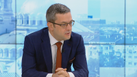 Тома Биков: Кой ще бъде премиер ще бъде обсъдено с останалите политически партии