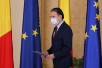 Уволниха здравния министър на Румъния заради ковид кризата