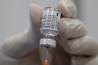 Дават РНК ваксини за личните лекари във Варна след 12 април