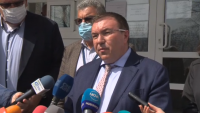 Министър Ангелов: Ваксините на „Астра Зенека“ ще бъдат изтеглени, ако няма интерес към тях