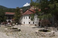 Обявиха Бачковския манастир за манастир на десетилетието