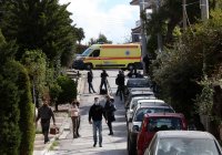 снимка 4 Застреляха с 6 куршума известен криминален репортер в Атина