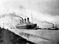 Митове и истини за "Титаник" 109 години по-късно