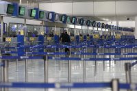 Гърция планира да отвори 9 летища за полети от ЕС на 16 април