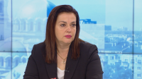 Евгения Алексиева, ГЕРБ: Национално отговорно е да направим предложение за състав на правителство