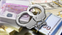 Задържаха жена за кражби на пари и дебитни карти в Ловешката болница