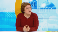 Татяна Дончева: Коалицията "Изправи се! Мутри вън!" не се разпада
