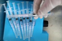България ще получи близо 5,5 милиона дози ваксини до края на юни