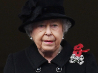 Тъжен рожден ден: Кралица Елизабет II навършва 95 години