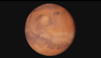 Историческо: Роботът на НАСА произведе кислород на Марс