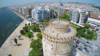 Утре вечер в "Европейци": Гръцко лято в Солун - как се променят вкусовете на туристите в пандемията