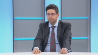 Петър Чобанов: Планът за възстановяване не трябва да се разглежда като такъв, който запълва дупки