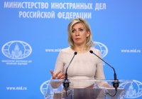 Мария Захарова: Москва е готова да съдейства на София в разследването за взривовете